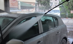 Araç sahiplerine müjde: Oto yıkamacılara yeni standartlar geliyor