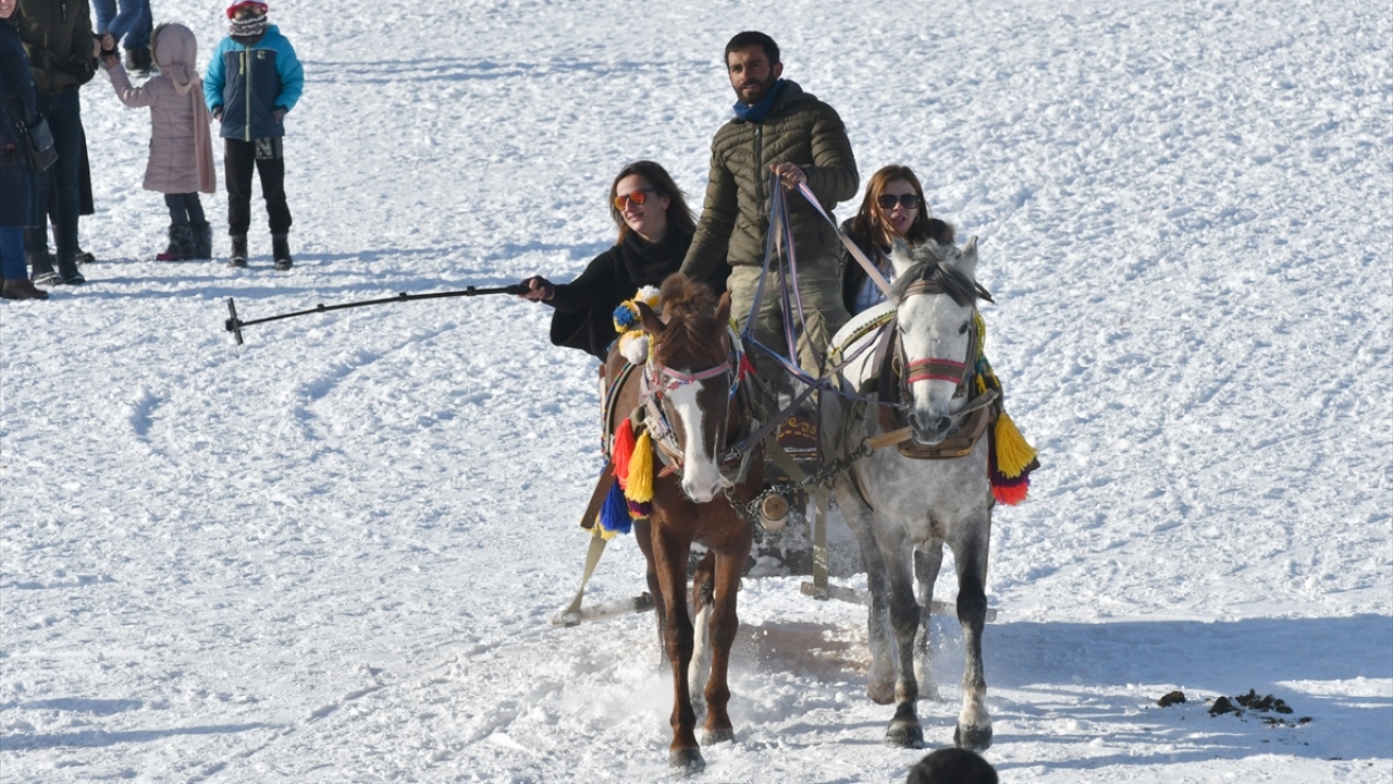 "Kars`a her fırsatta da gelmek isterim."