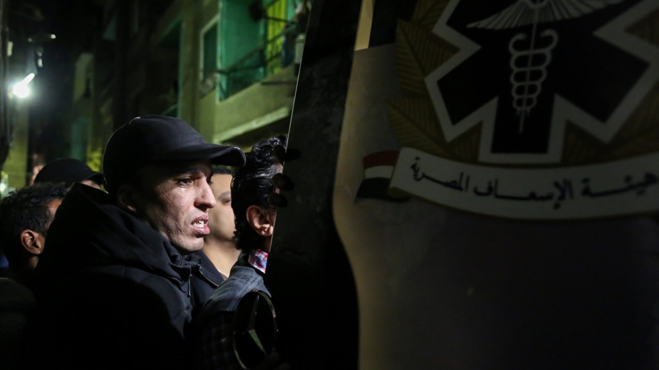 Fotoğraf: AFP / AA / Reuters