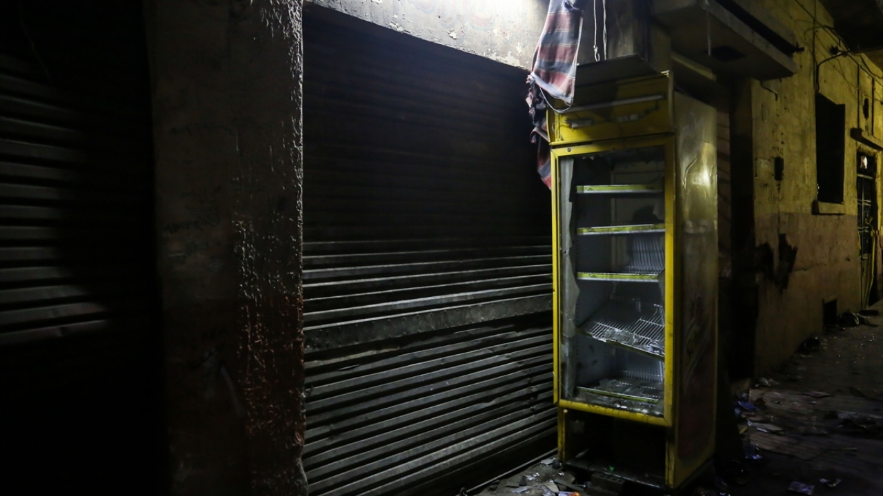 Mısır Başsavcısı Nebil Sadık`ın saldırıyla ilgili soruşturma başlattığı bildirildi. 