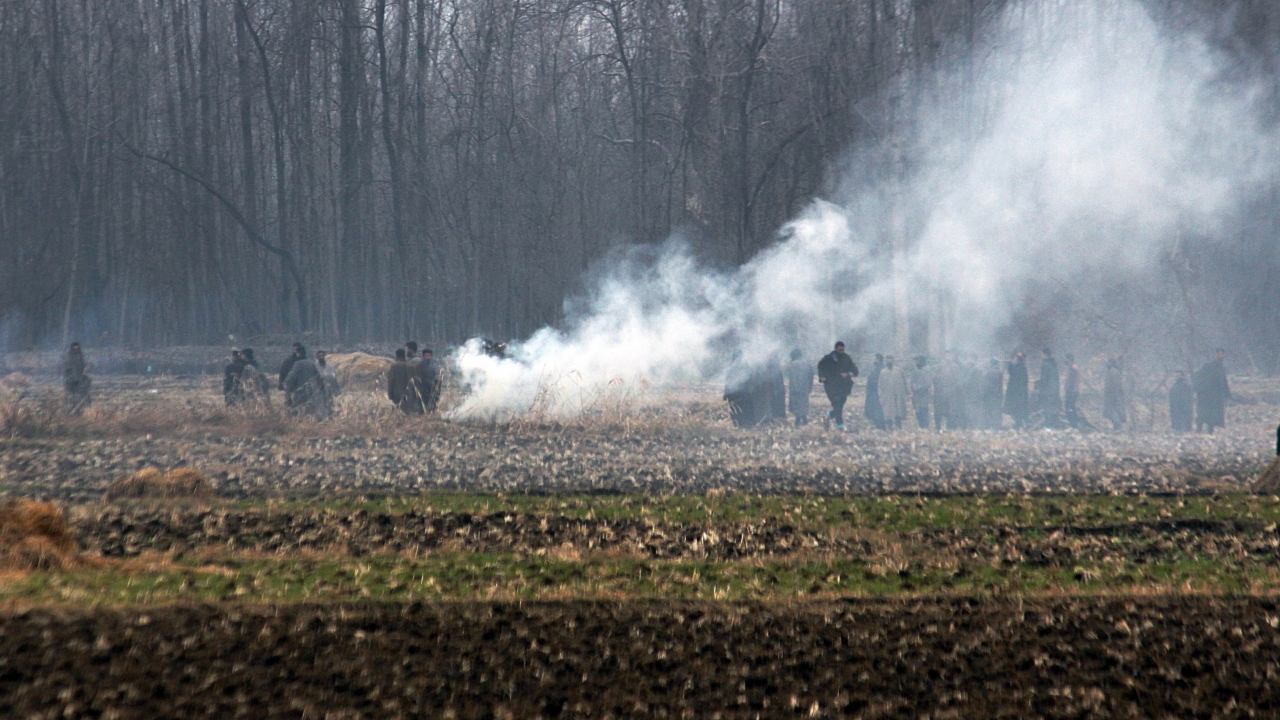 "İktidardaki Hindu milliyetçisi parti, Müslüman karşıtlığını ateşliyor"