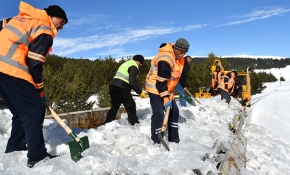 Doğu Ekspresi'nin gizli kahramanları