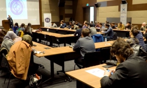 Geleceğin diplomatlarını yetiştirecek akademi başlıyor