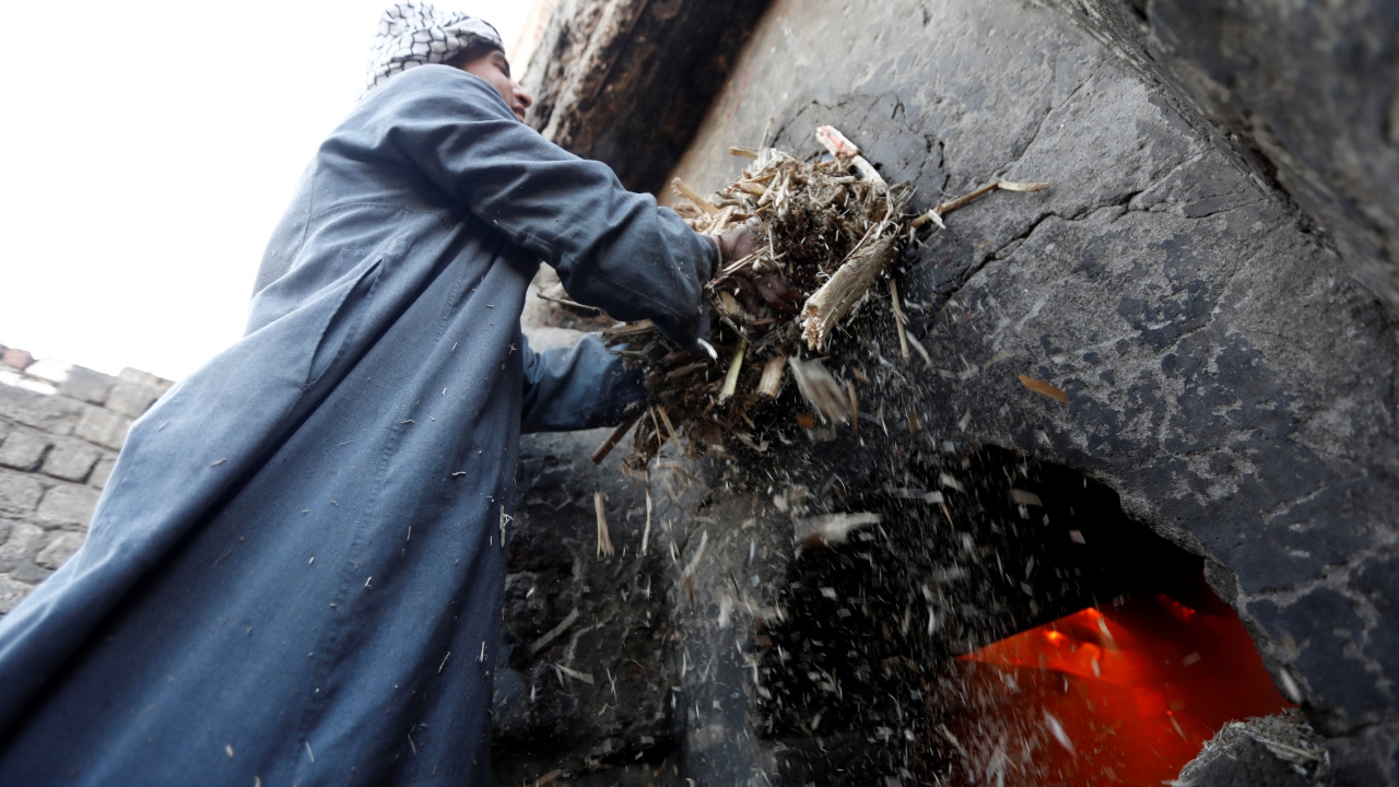 Pekmezin hazırlanma süreci ise oldukça zahmetli.