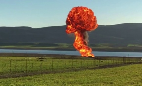 Diyarbakır'da toprağa gömülü 75 imha edildi