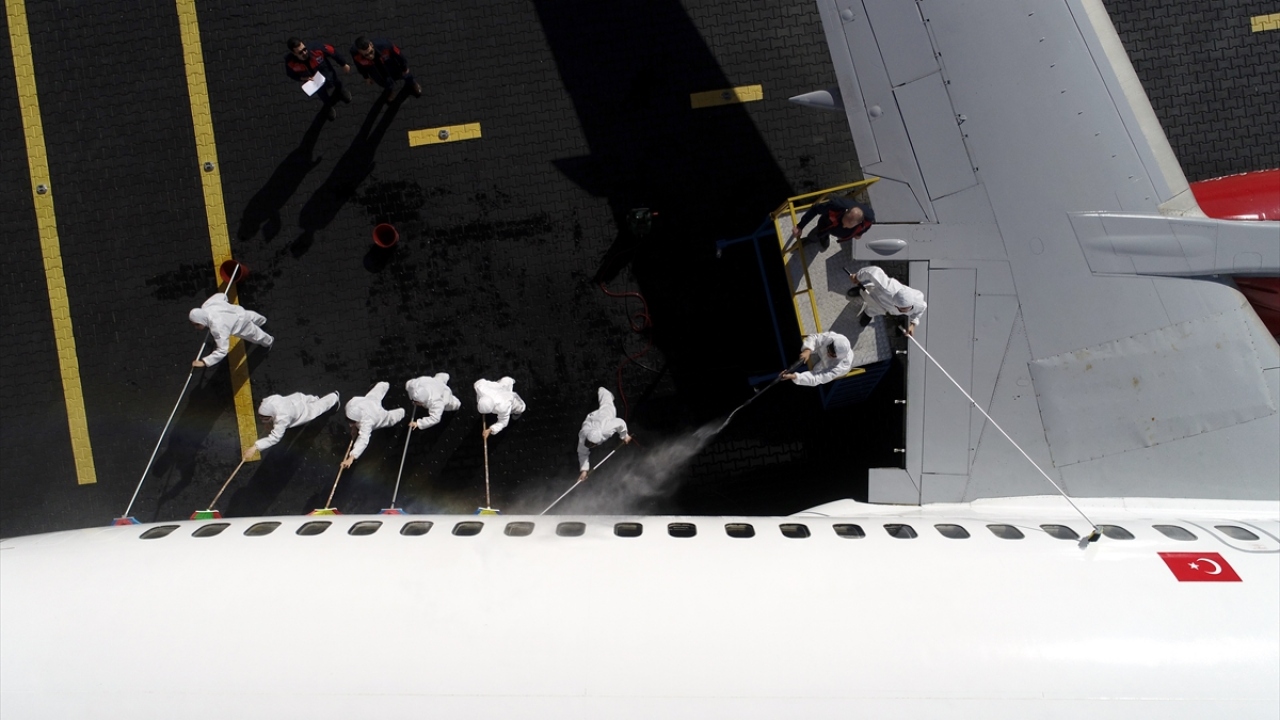 "Her şey bir hayalle başlar"