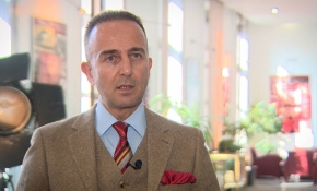 Altuğ Revnak Eti: Adnan Oktar örgütü yurt dışında hala aktif