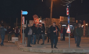 Çanakkale'de 5,0 büyüklüğünde deprem