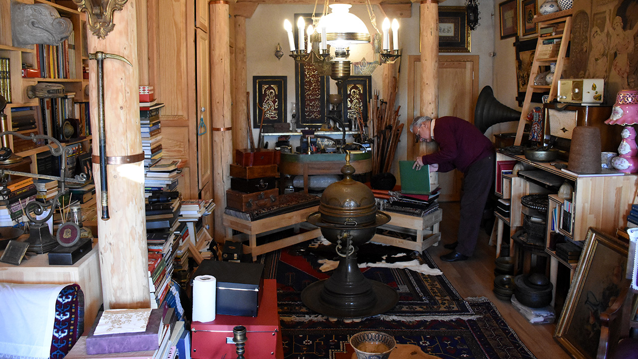 İlkokulu memleketinde bitirdikten sonra eğitimi için ailesiyle İstanbul`a giden Akgül, okul hayatını tamamladıktan sonra üniversitede akademisyen ve kurduğu şirkette yönetici olarak çalıştı.