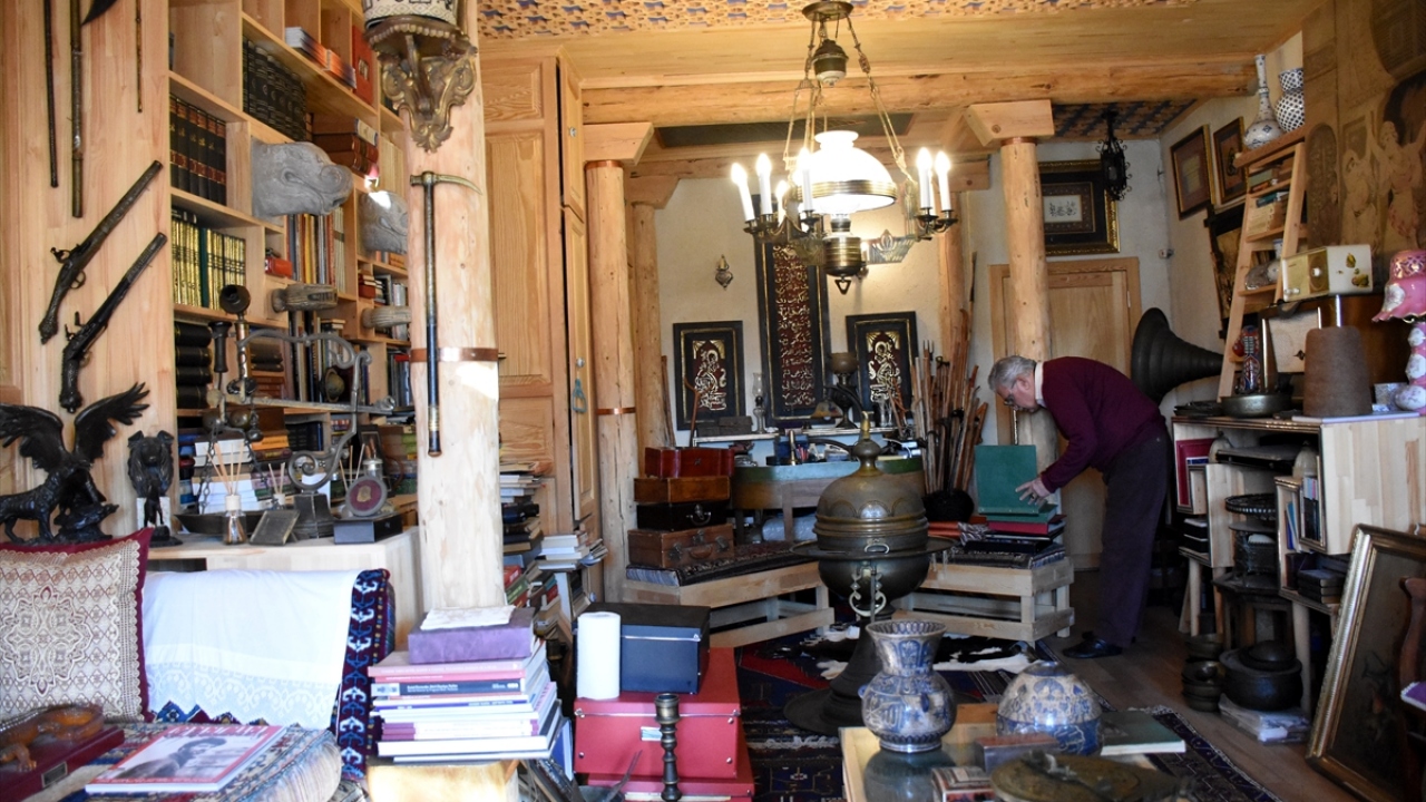 "Osmanlıyı bire bir temsil ediyor"