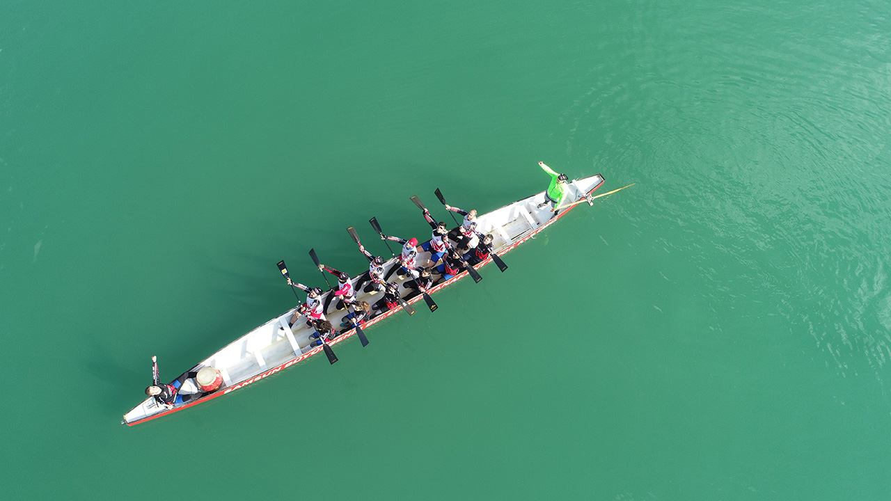 Mustafa Kemal Atatürk`ün, Kurtuluş Savaşı`nı başlatmak için "Bandırma Vapuru"yla izlediği güzergah, kıyı şeridinden kürek çekerek geçilecek.