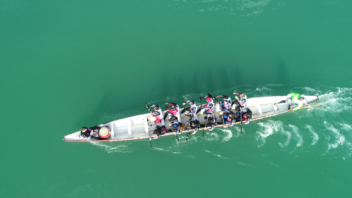 Bu yıl, Atatürk`ün Kurtuluş Savaşı`nı başlatmak için 19 Mayıs 1919`da Samsun`a çıkışının 100`üncü yılının kutlanacağına vurgulayan Benli, şunları kaydetti: