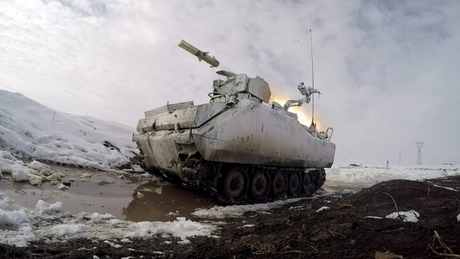 Tatbikat ile birleşik ve müşterek harekatın icrası konusunda iş birliği ve koordinasyonu sağlamak, birliklerin derin kar ve şiddetli soğuklarda atış dahil muharebe imkan ve kabiliyetlerini deneme amaçlandı.