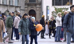 Yurt dışındaki Türklerin kamu hizmetlerinin geliştirilmesi projesi hayata geçiyor