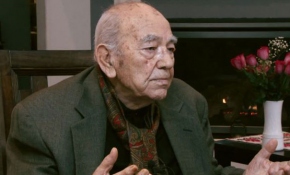 Kemal Karpat vefatından önce hikayesini TRT'ye anlattı