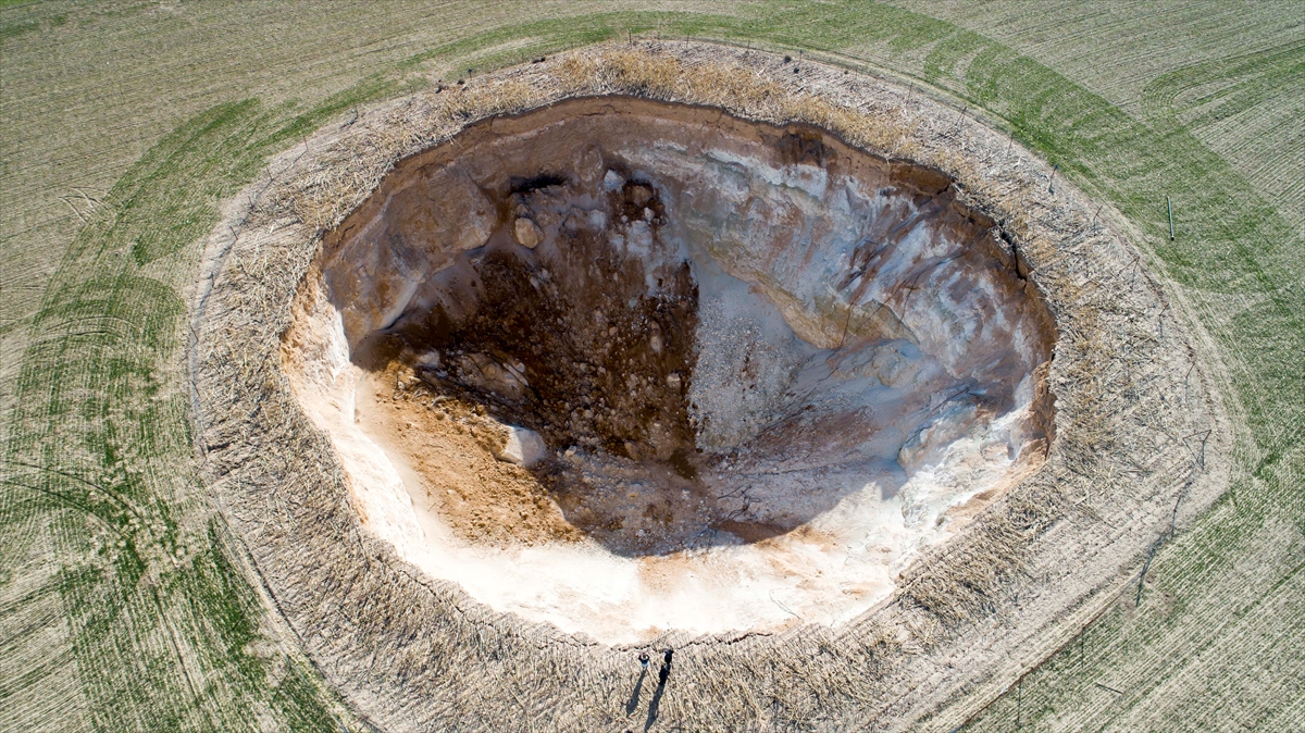 "Afet gelmeden önce tedbirini almamız en akılcı yöntemdir."