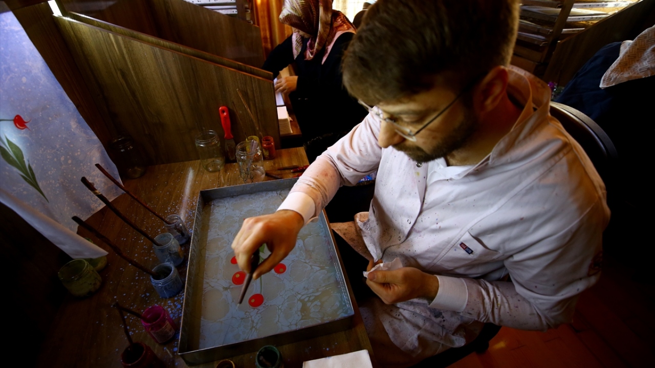 Merkezde eğitim alan öğrencilerin yaş aralığı ise 13 ila 56 arasında değişiyor.