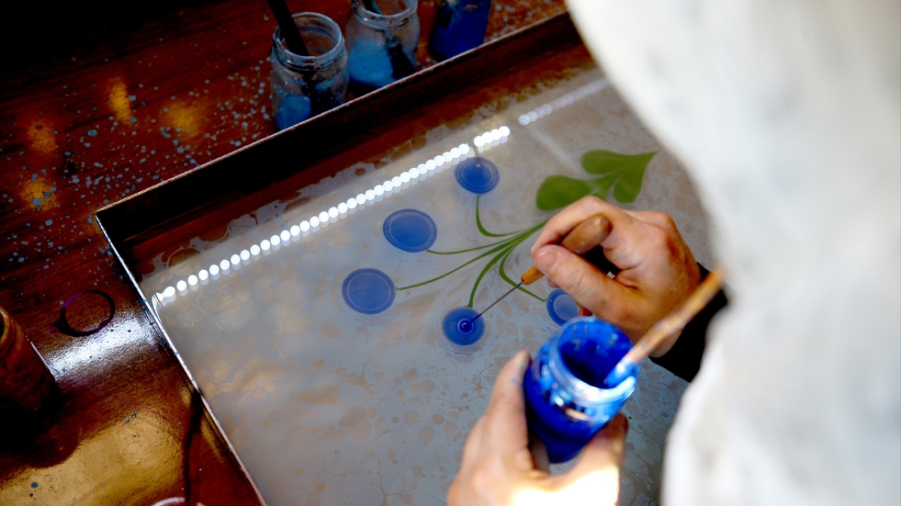 "Vietnam ve Malezya programımız var"