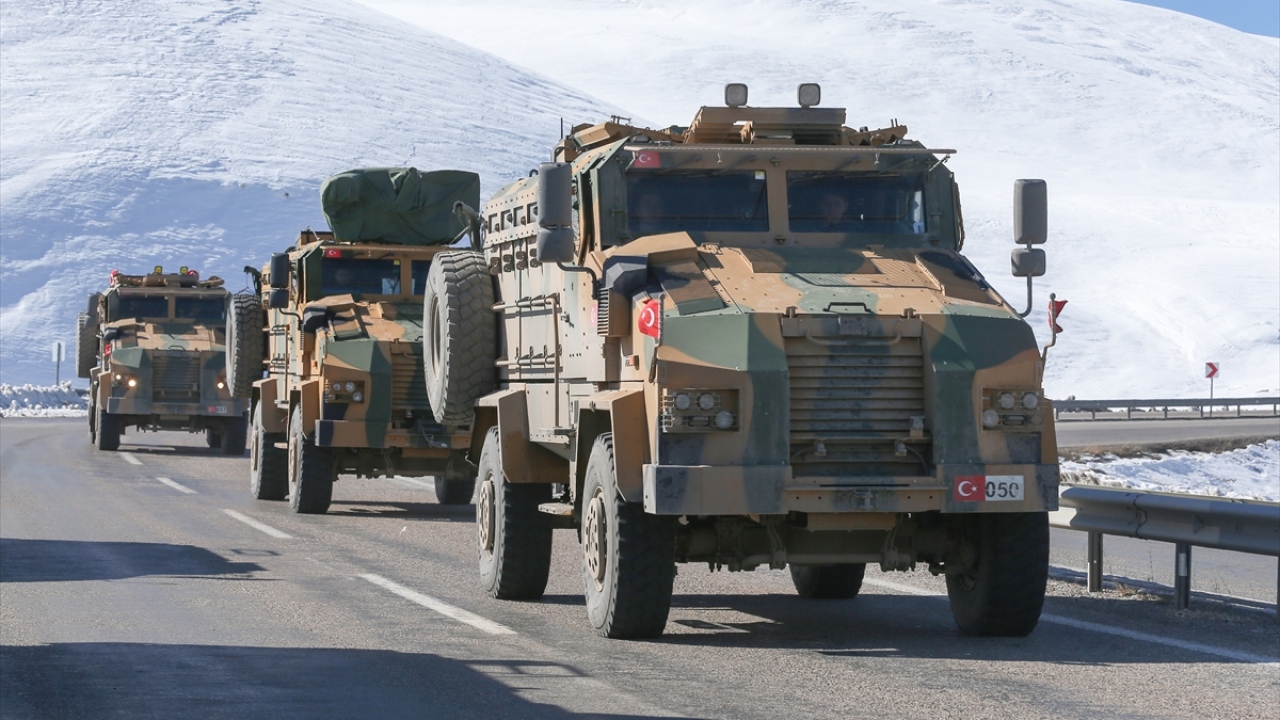 "22 ilde 52 bin 617 gizli kahraman görev yapıyor"