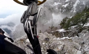 Sahil Güvenlik ekipleri, mahsur kalan 3 kişiyi kurtardı