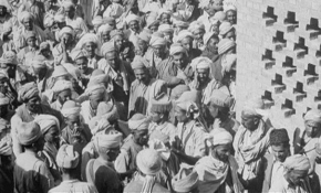 Lahor’dan Çanakkale’ye Türkiye’nin unutamadığı iyilik