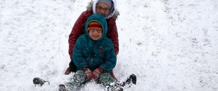 Çanakkale ve Kırklareli'nde okullara kar tatili