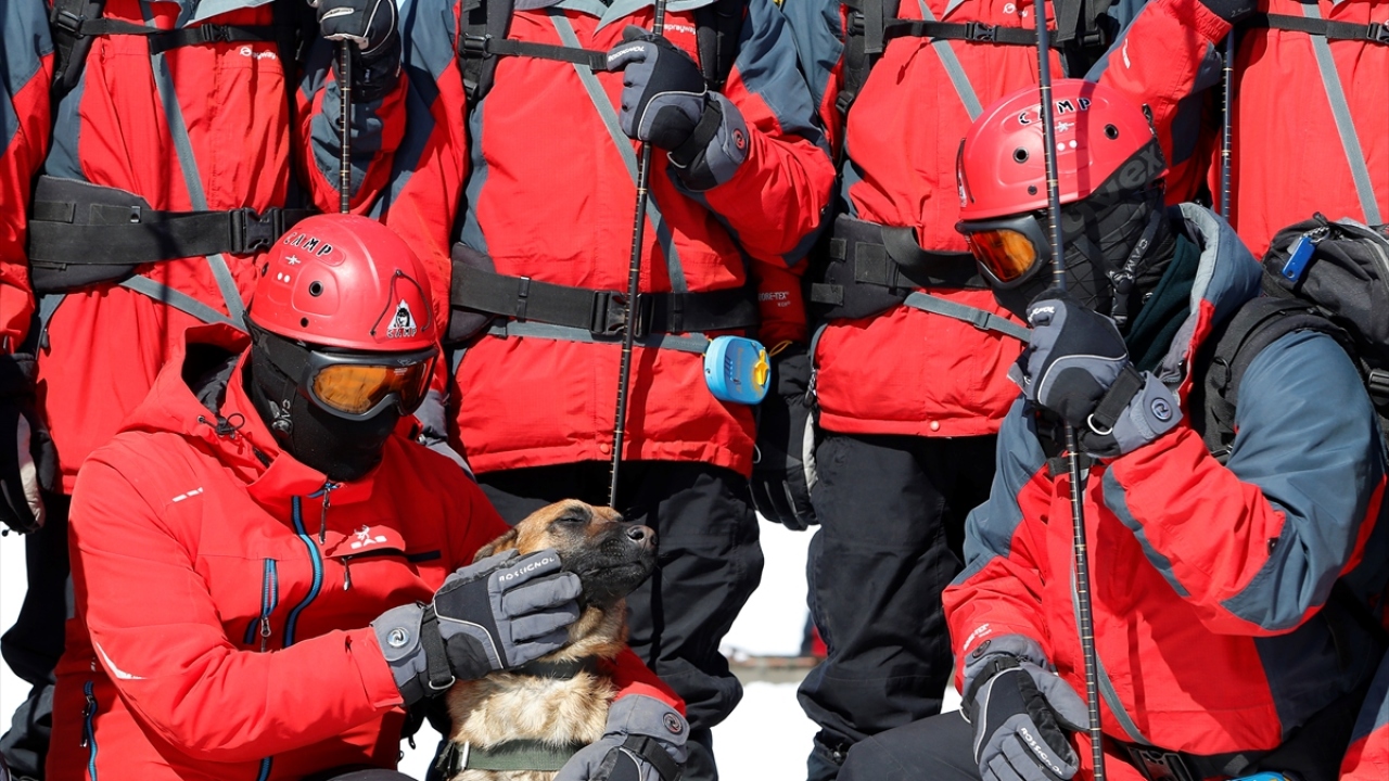 "Tank, başarılı performans sergiliyor"