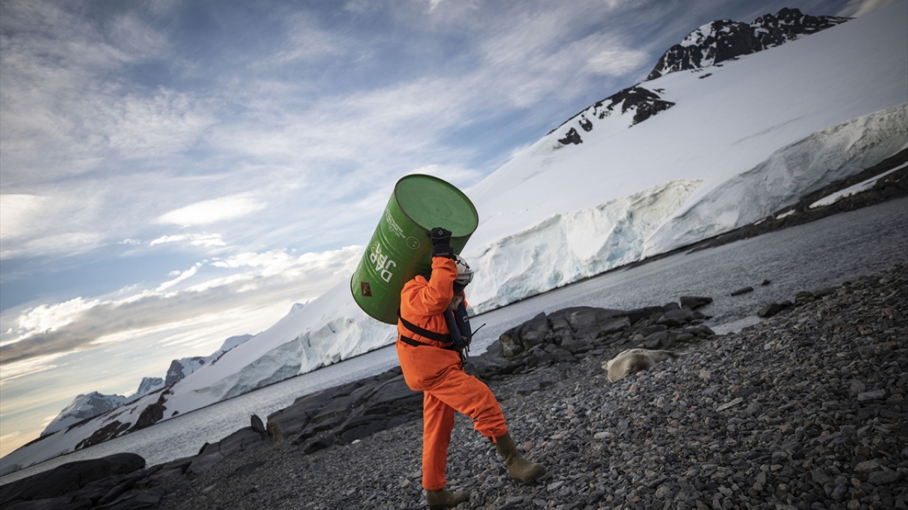 Bakan Varank çalışmaları yakından takip etti