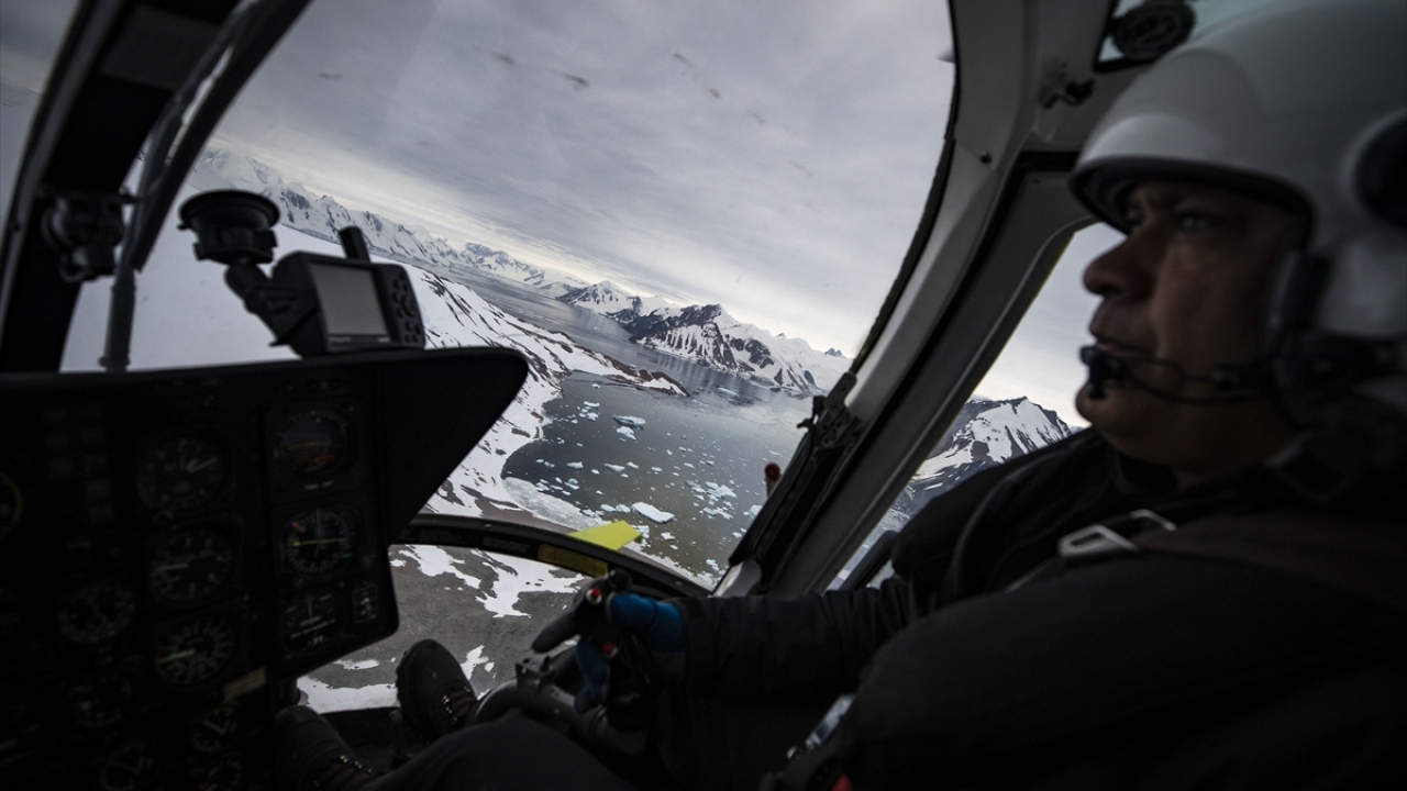 3 yıl hizmet verecek