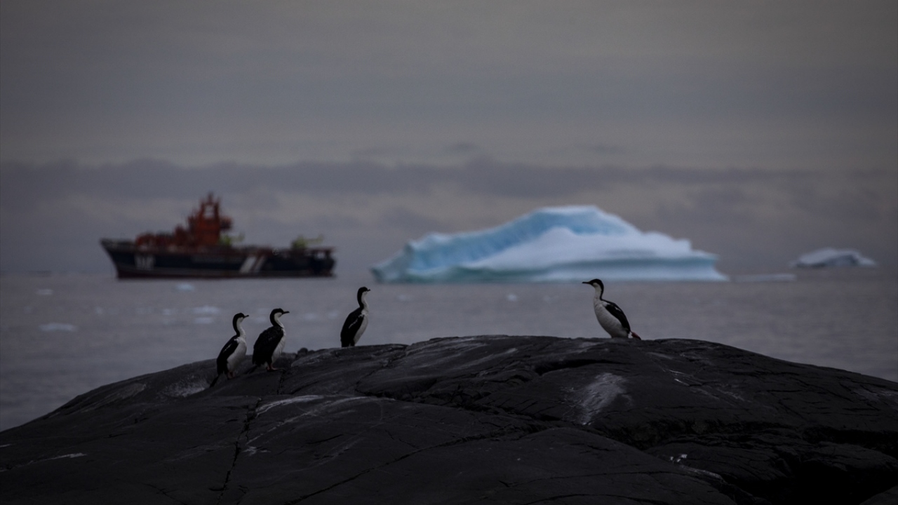 Çevresel duyarlılık ön plandaydı