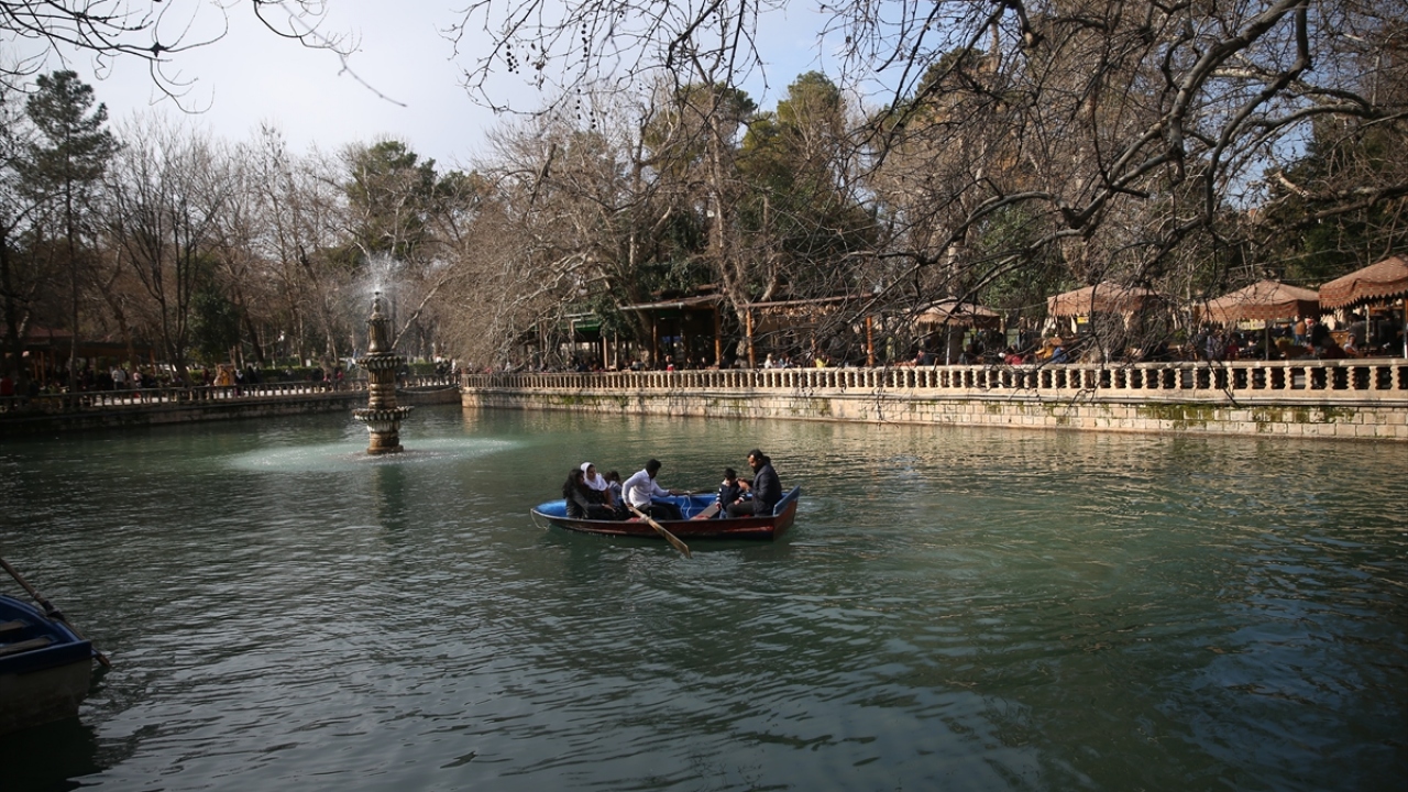 "Sadece Şanlıurfa`ya özgü turlar çıktı"