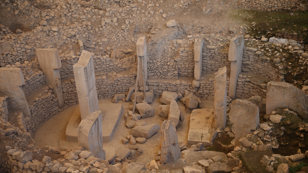 Şanlıurfa`da bir otel zincirinin müdürü Ertuğrul Er, kış olmasına rağmen ocak ve şubat aylarını yüzde 60 dolulukla geçirdiklerini ve bu rakamların oldukça iyi olduğunu aktardı.