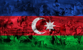 Hocalı Katliamı'nın 27. yıl dönümü