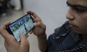 Genç nesillerin Mescid-i Aksa’yı tanıması için oyun geliştirildi