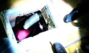 DHKP-C'nin Türkiye sorumlusu İstanbul'da sığınakta yakalandı