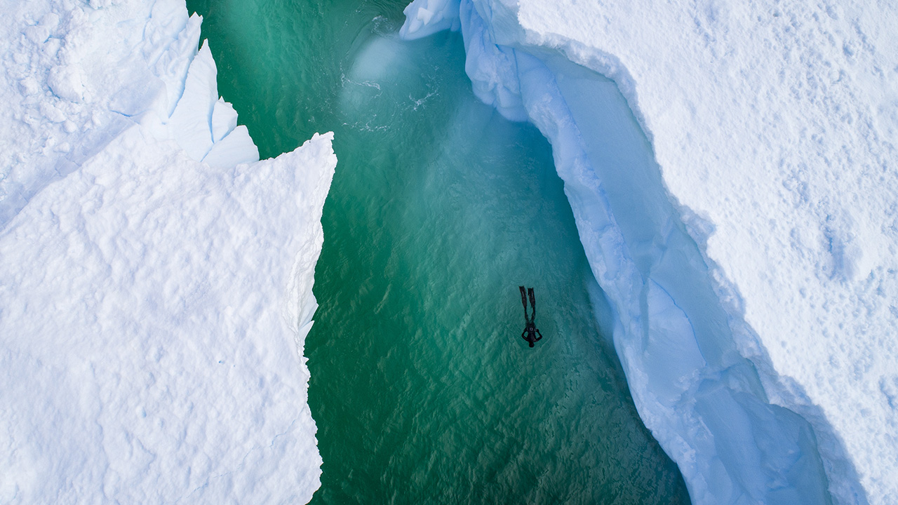 Cumhurbaşkanlığı himayesinde, Sanayi ve Teknoloji Bakanlığı uhdesinde gerçekleştirilen 3. Ulusal Antarktika Bilim Seferi kapsamında Türk Bilimsel Araştırma Kampı kuruldu.