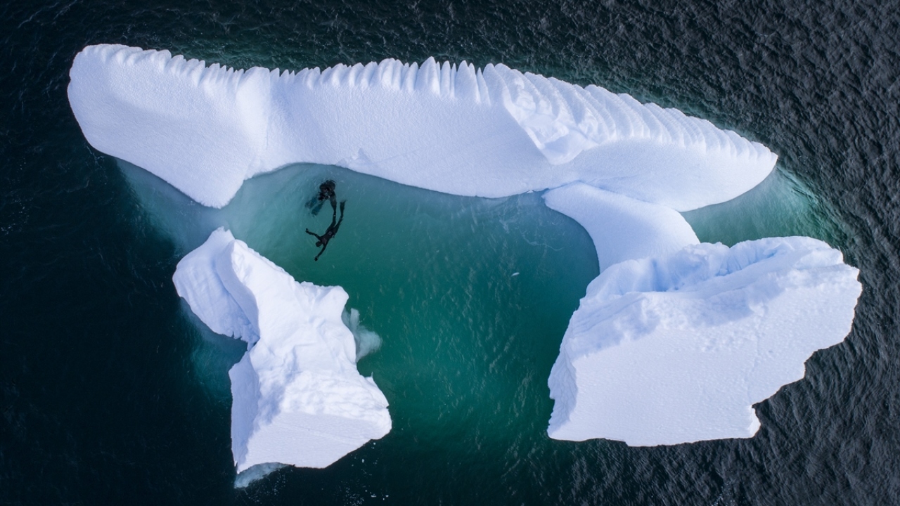 "Elimizde kazma küreklerle çalıştık"
