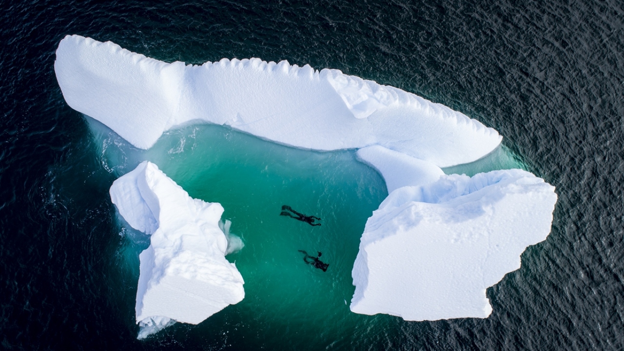 Şahika Ercümen, bilim seferi kapsamında kıtaya giden heyete desteği dolayısıyla Sanayi ve Teknoloji Bakanı Mustafa Varank`a teşekkür etti.
