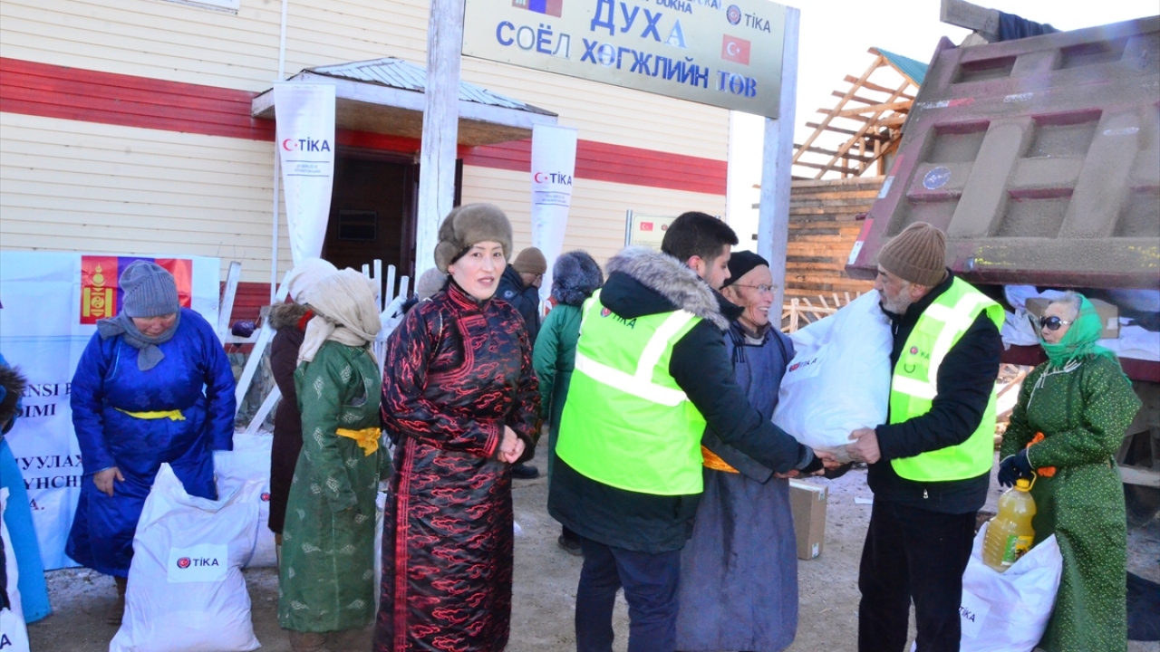 2000 Ren Geyiği Festivali