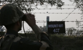 Hindistan ile Pakistan arasında bitmeyen gerginlik yeniden alevlendi