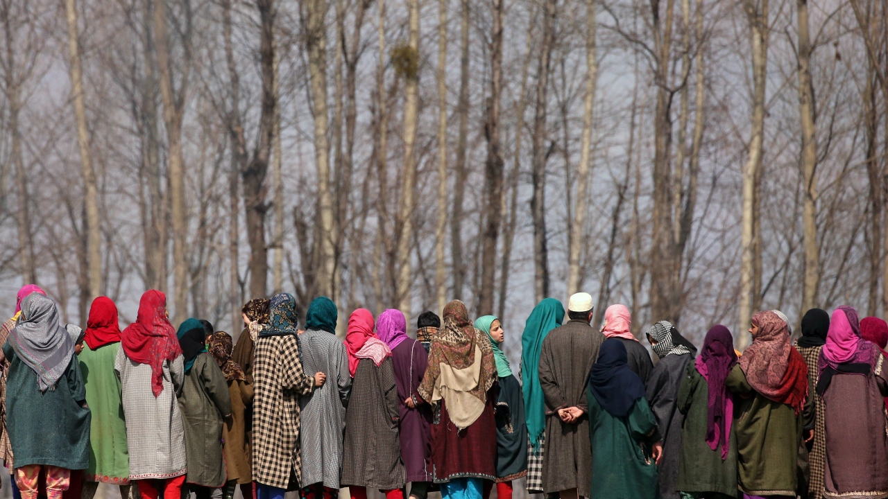 “Gerilimin tırmanmasını istemiyoruz”