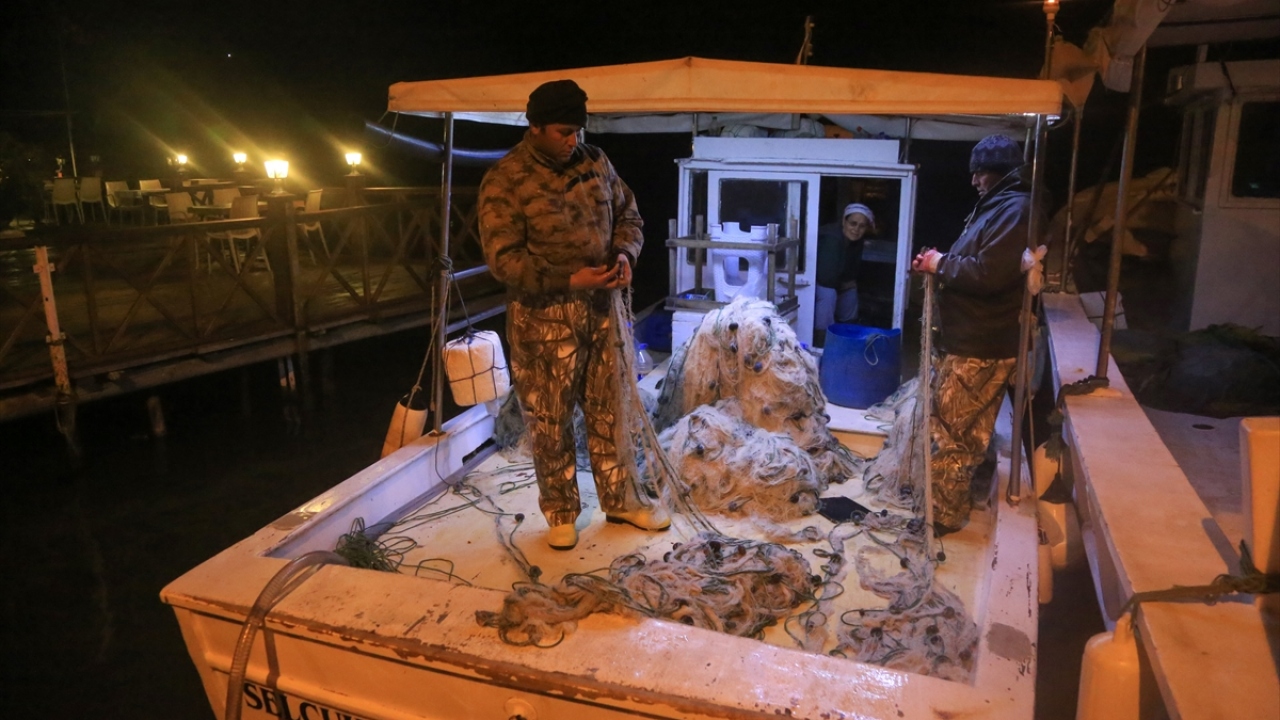 MSKÜ`den uzman ekip konuyu araştırıyor