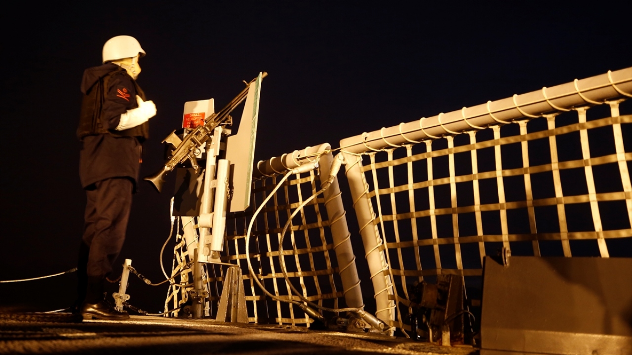 Tatbikat, Karadeniz, Ege ve Doğu Akdeniz olmak üzere aynı anda 3 denizde ilk defa icra edilecek fiili bir tatbikat olarak gerçekleştiriliyor.