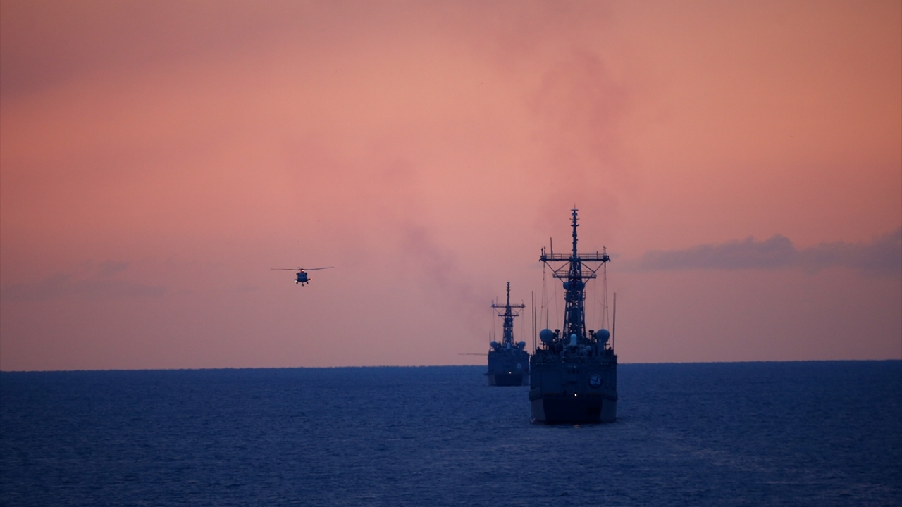 Envantere yeni katılan silah ve sistemler kullanılacak