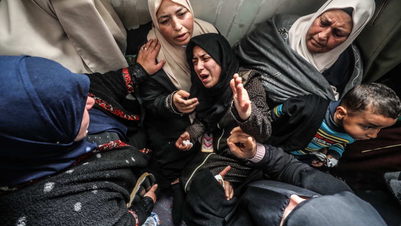 Fotoğrafın hikayesi