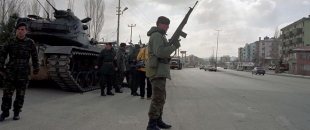 28 Şubat postmodern darbesi cezasız kalmadı