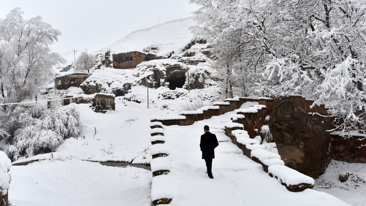 Boş zamanlarında hobi olarak fotoğraf çektiğini söyleyen Nurullah Aydın, şunları anlattı: