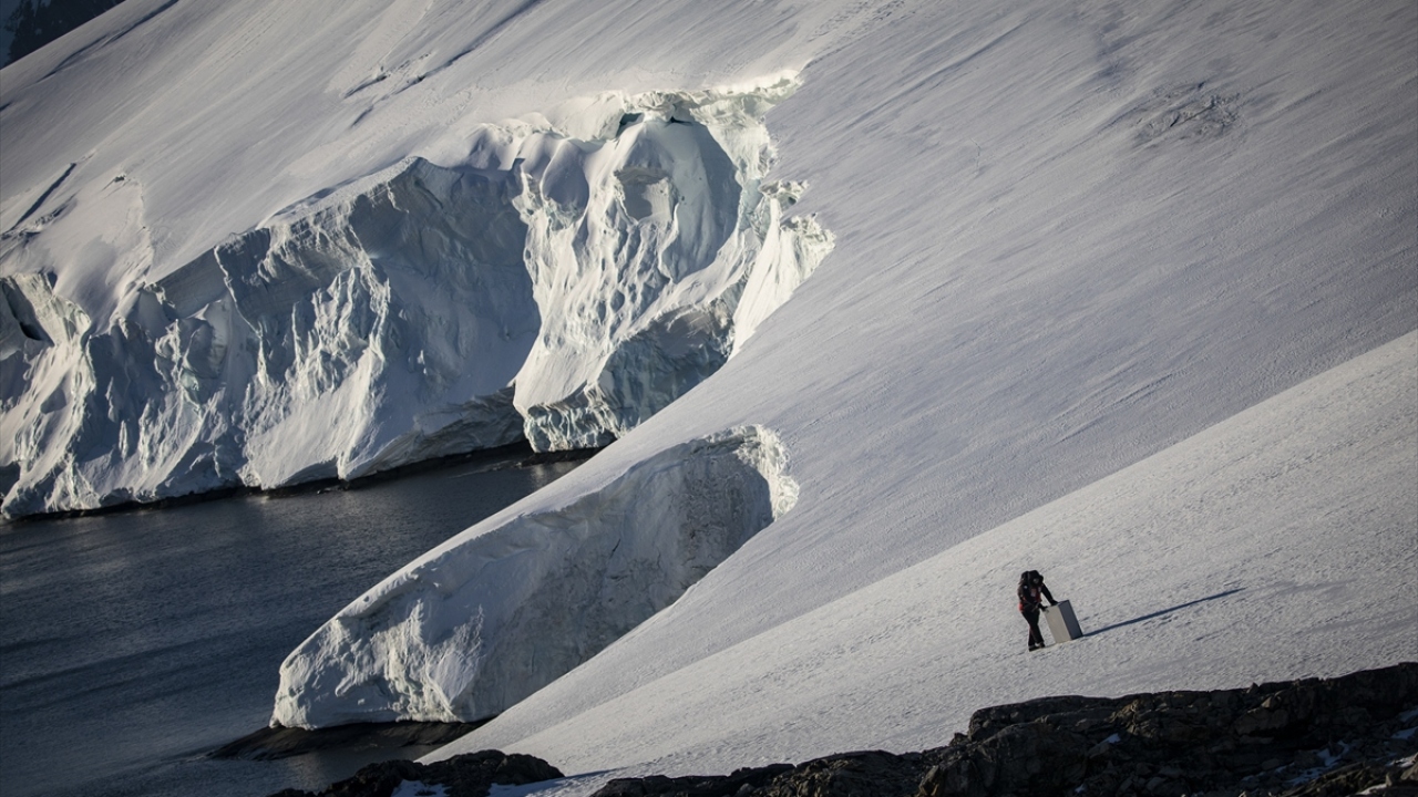Bakan Varank ilk verileri inceledi