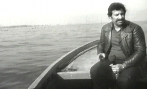 Kum midyesi ihracatının öncüsü: Abdullah Ceyhan