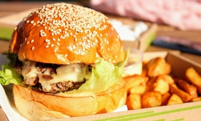 Sağlıksız beslenmeyle depresyonun bağlantılı olduğu tespit edildi